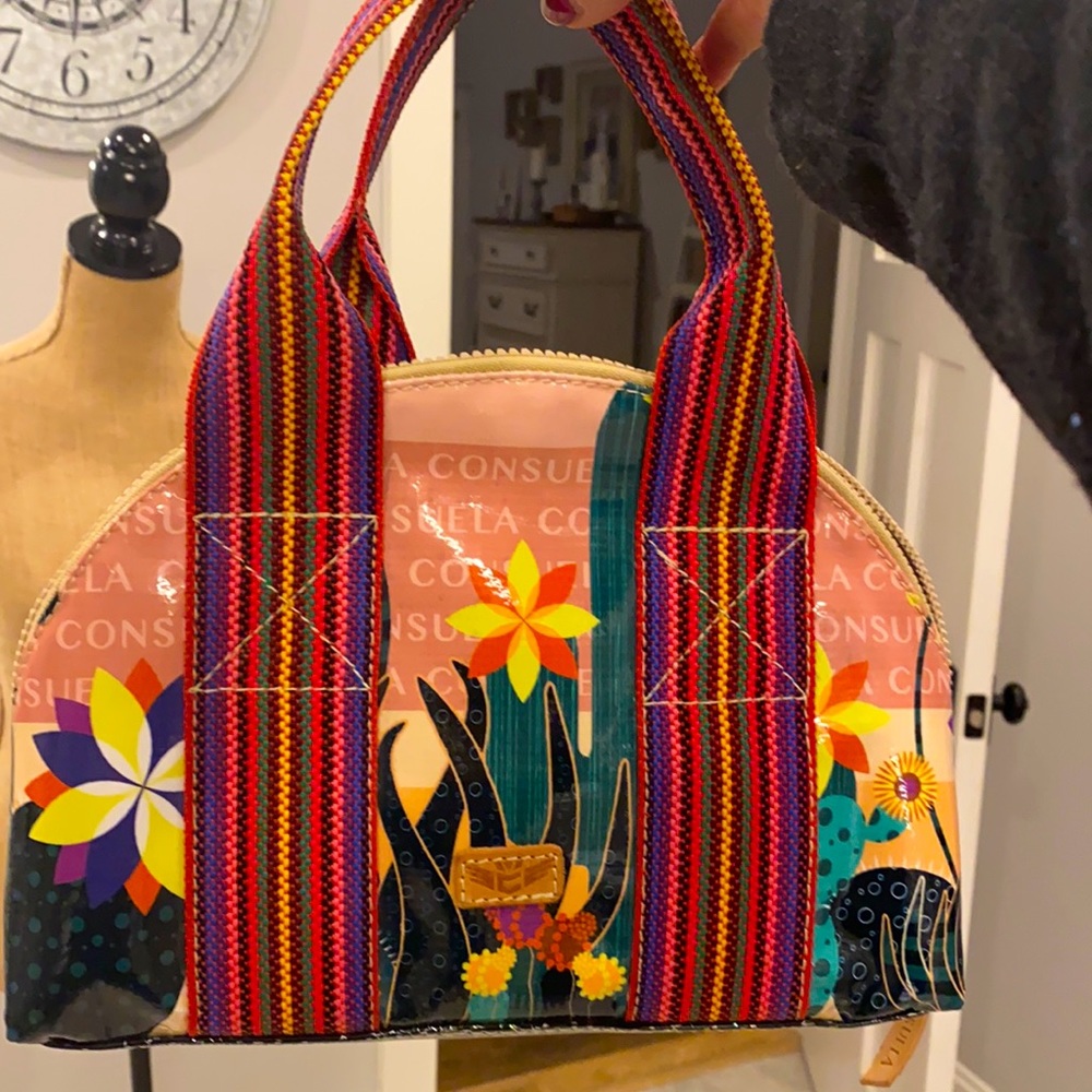 Consuela bag